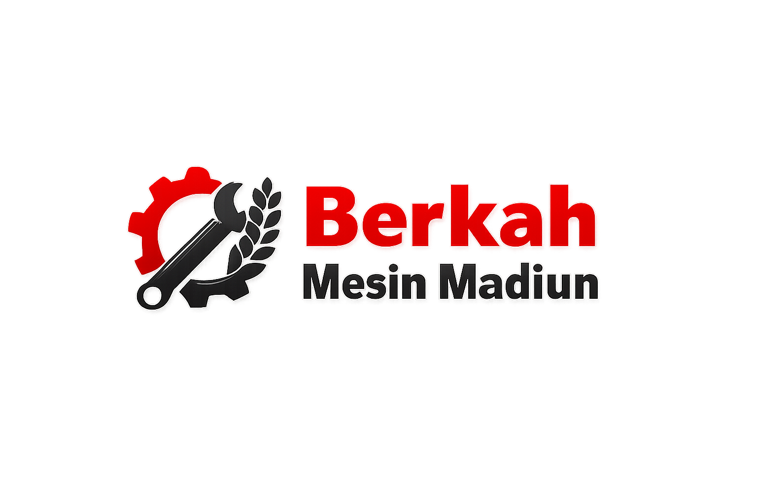 Berkah Mesin Madiun Hero Image